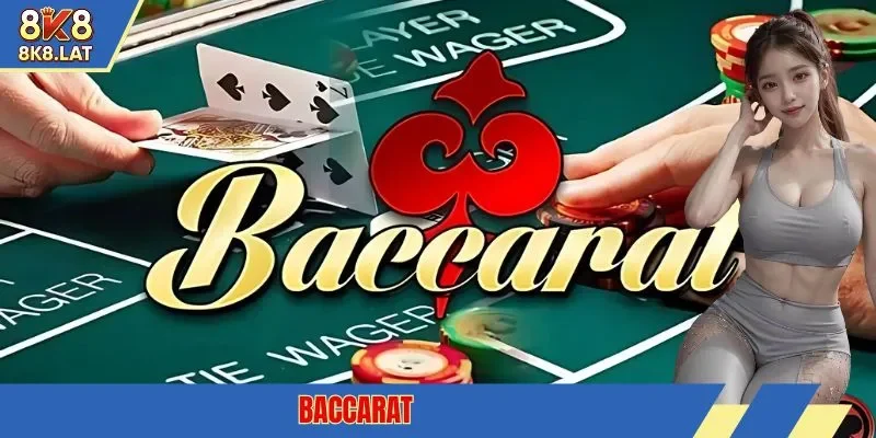 baccarat