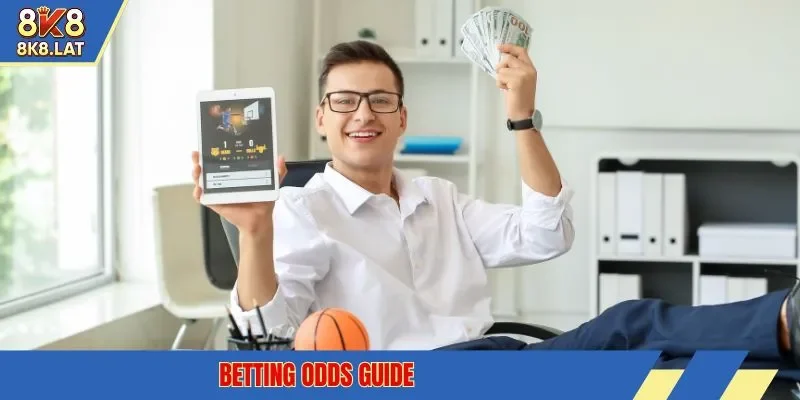 betting odds guide