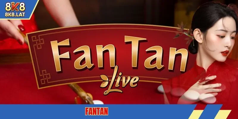 fantan