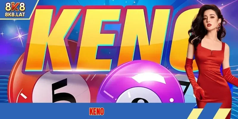 keno
