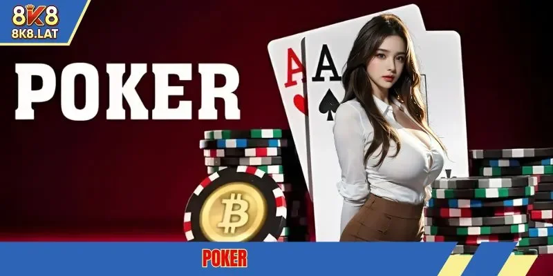 poker