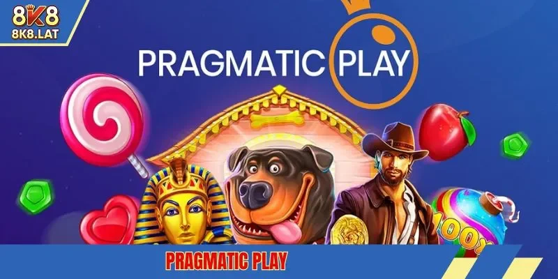 Pragmatic Play