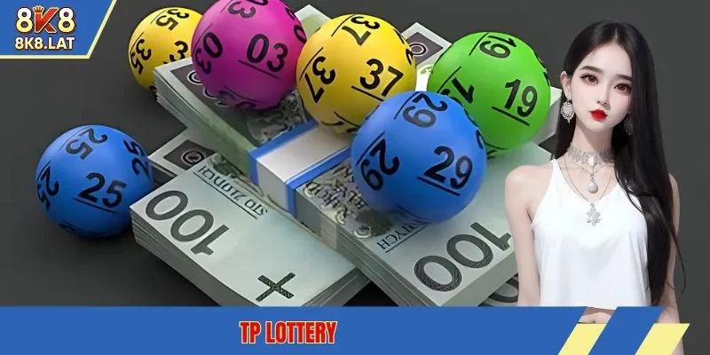 TP Lottery